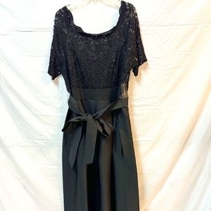 Candalite Women's Dress